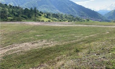 VENTA LOTE INDUSTRIAL AMAG,  - SUROESTE ANTIOQUEÑO