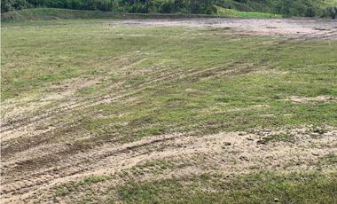 VENTA LOTE INDUSTRIAL AMAG,  - SUROESTE ANTIOQUEÑO