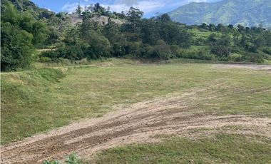 VENTA LOTE INDUSTRIAL AMAG,  - SUROESTE ANTIOQUEÑO