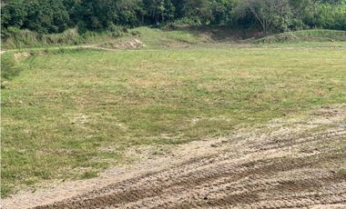 VENTA LOTE INDUSTRIAL AMAG,  - SUROESTE ANTIOQUEÑO