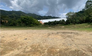 VENTA LOTE INDUSTRIAL AMAG,  - SUROESTE ANTIOQUEÑO