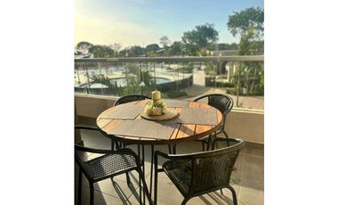 Venta / arriendo apartaestudio santa marina santa marta Torre 1 Bukuna