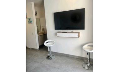 Venta / arriendo apartaestudio santa marina santa marta Torre 1 Bukuna