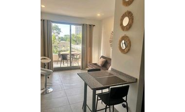 Venta / arriendo apartaestudio santa marina santa marta Torre 1 Bukuna