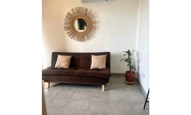 Venta / arriendo apartaestudio santa marina santa marta Torre 1 Bukuna