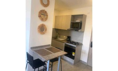 Venta / arriendo apartaestudio santa marina santa marta Torre 1 Bukuna