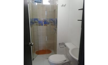 Alquilo por días Apartamento Amoblado, Madeira Camp. Ibagué Tolima