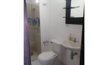 Alquilo por días Apartamento Amoblado, Madeira Camp. Ibagué Tolima