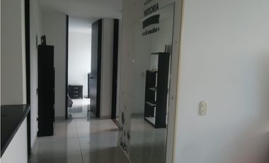 Alquilo por días Apartamento Amoblado, Madeira Camp. Ibagué Tolima