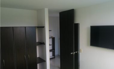 Alquilo por días Apartamento Amoblado, Madeira Camp. Ibagué Tolima