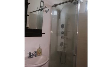 Alquilo por días Apartamento Amoblado, Madeira Camp. Ibagué Tolima