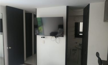 Alquilo por días Apartamento Amoblado, Madeira Camp. Ibagué Tolima