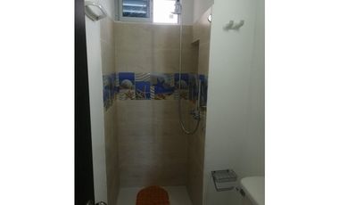 Alquilo por días Apartamento Amoblado, Madeira Camp. Ibagué Tolima