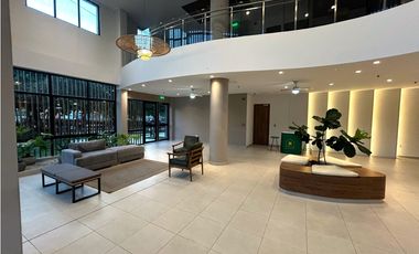 Apartamento en arriendo para Estrenar La Castellana Barranquilla