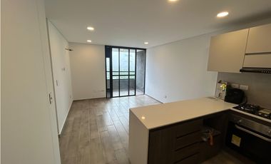 Apartamento en arriendo para Estrenar La Castellana Barranquilla