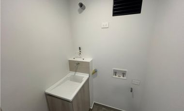 Apartamento en arriendo para Estrenar La Castellana Barranquilla