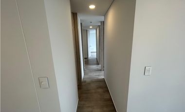Apartamento en arriendo para Estrenar La Castellana Barranquilla