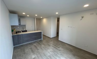 Apartamento en arriendo para Estrenar La Castellana Barranquilla