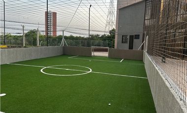 Apartamento en arriendo para Estrenar La Castellana Barranquilla