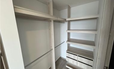 Apartamento en arriendo para Estrenar La Castellana Barranquilla