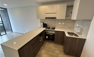 Apartamento en arriendo para Estrenar La Castellana Barranquilla