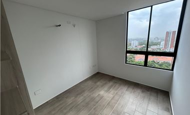 Apartamento en arriendo para Estrenar La Castellana Barranquilla