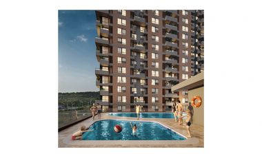 Apartamento en arriendo para Estrenar La Castellana Barranquilla