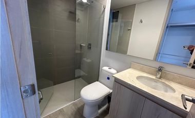 Apartamento en arriendo para Estrenar La Castellana Barranquilla