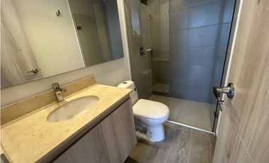 Apartamento en arriendo para Estrenar La Castellana Barranquilla