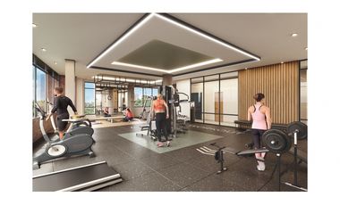 Apartamento en arriendo para Estrenar La Castellana Barranquilla