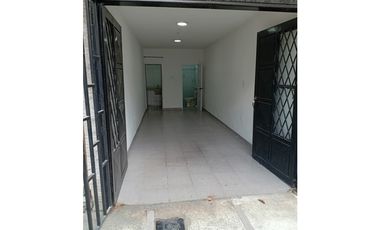 ALQUILER LOCAL SANTA ELENA CALI