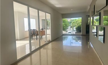 Arriendo apartamento de dos alcobas