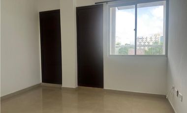 Arriendo apartamento de dos alcobas