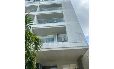 Arriendo apartamento de dos alcobas