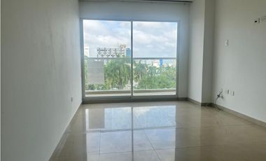 Arriendo apartamento de dos alcobas