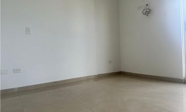 Arriendo apartamento de dos alcobas