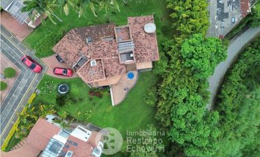 Casa en conjunto en arriendo, El Arenillo, Manizales