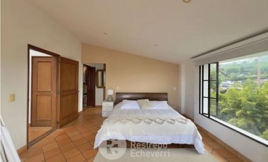 Casa en conjunto en arriendo, El Arenillo, Manizales