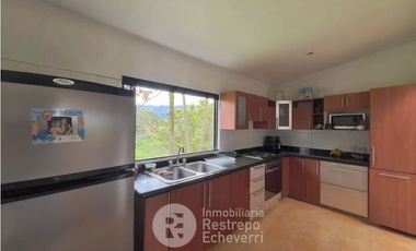 Casa en conjunto en arriendo, El Arenillo, Manizales