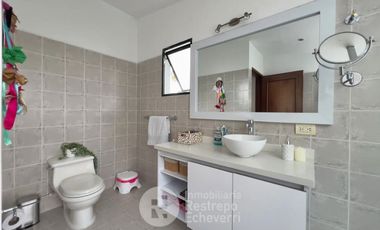 Casa en conjunto en arriendo, El Arenillo, Manizales