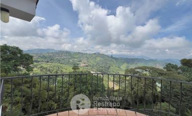 Casa en conjunto en arriendo, El Arenillo, Manizales