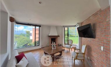 Casa en conjunto en arriendo, El Arenillo, Manizales