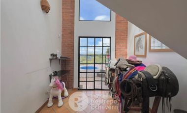 Casa en conjunto en arriendo, El Arenillo, Manizales