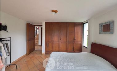 Casa en conjunto en arriendo, El Arenillo, Manizales