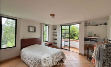 Casa en conjunto en arriendo, El Arenillo, Manizales