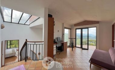 Casa en conjunto en arriendo, El Arenillo, Manizales