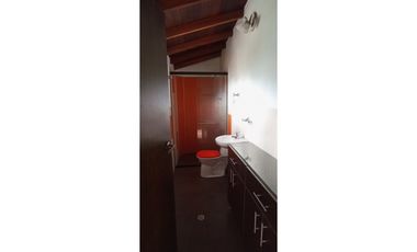 Apartamento Duplex en venta en Machado Bello