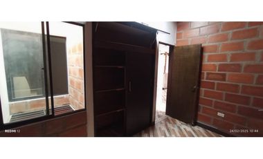 Apartamento Duplex en venta en Machado Bello