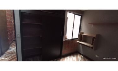 Apartamento Duplex en venta en Machado Bello