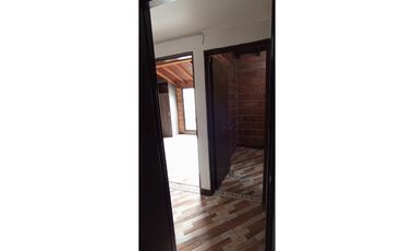 Apartamento Duplex en venta en Machado Bello